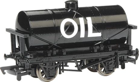 Thomas & Friends(TM) Rolling Stock -- Oil Tank Car-1