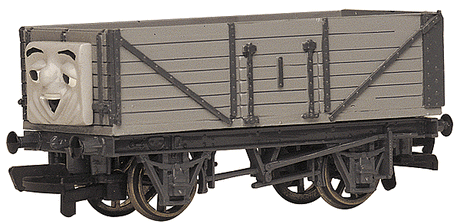 Thomas & Friends(TM) Rolling Stock -- Troublesome Truck #1