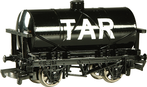 Thomas and Friends(R) -- Tar Tank