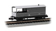 Thomas & Friends(TM) -- Toad the Brake Van (gray)