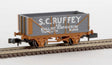 Thomas & Friends(TM) - Wood Gondola - Ready-to-Run -- S.C. Ruffey