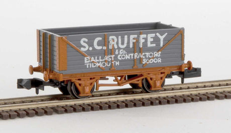 Thomas & Friends(TM) - Wood Gondola - Ready-to-Run -- S.C. Ruffey
