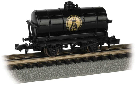 Thomas & Friends(TM) - Ready-to-Run -- Oil Tank Car-1