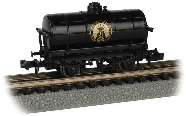 Thomas & Friends(TM) - Ready-to-Run -- Oil Tank Car-1
