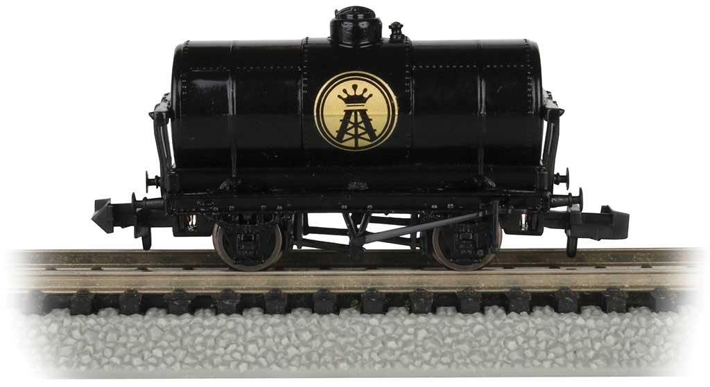 Thomas & Friends(TM) - Ready-to-Run -- Oil Tank Car-2