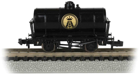 Thomas & Friends(TM) - Ready-to-Run -- Oil Tank Car-2