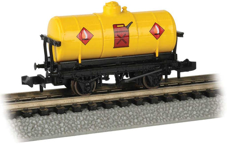 Thomas & Friends - Ready-to-Run -- Fuel Tankcar-1