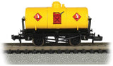 Thomas & Friends - Ready-to-Run -- Fuel Tankcar-2
