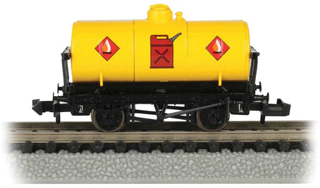 Thomas & Friends - Ready-to-Run -- Fuel Tankcar-2
