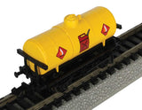 Thomas & Friends - Ready-to-Run -- Fuel Tankcar-3