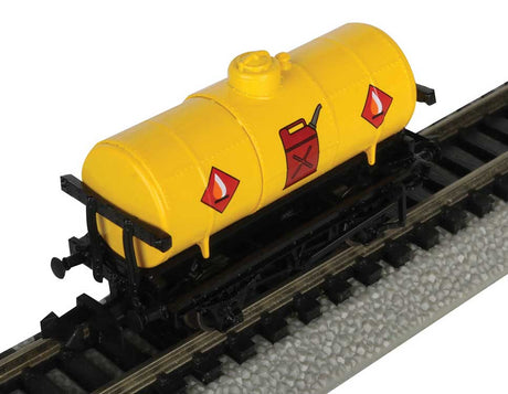 Thomas & Friends - Ready-to-Run -- Fuel Tankcar-3