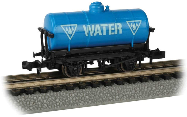 Water Tank Car - Ready to Run-1