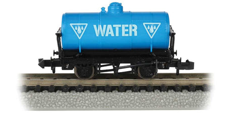 Water Tank Car - Ready to Run-2