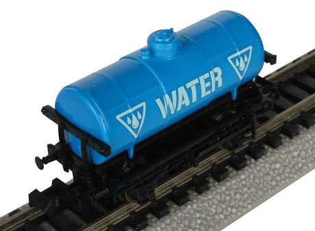 Water Tank Car - Ready to Run-3