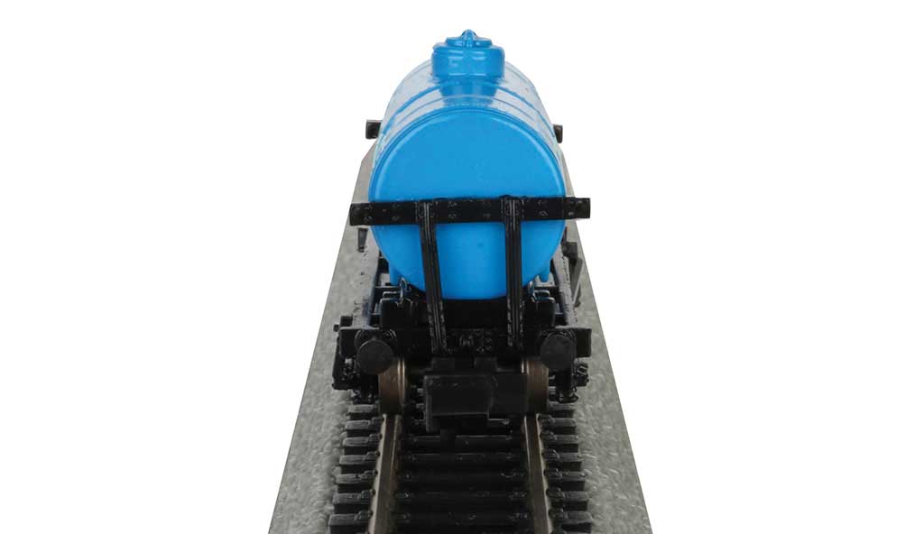 Water Tank Car - Ready to Run-4