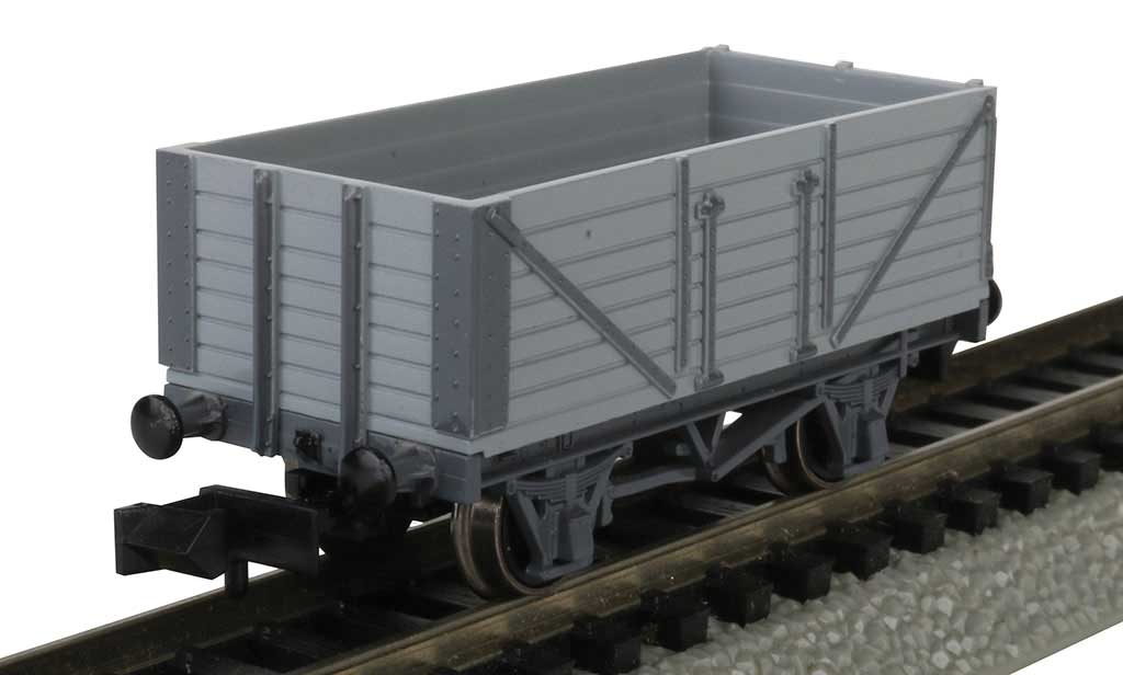 Thomas & Friends(TM) Gondola - Ready-to-Run -- Troublesome Truck #2-4
