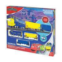 Brewster's Cargo Caper Train Set - Chuggington(TM)