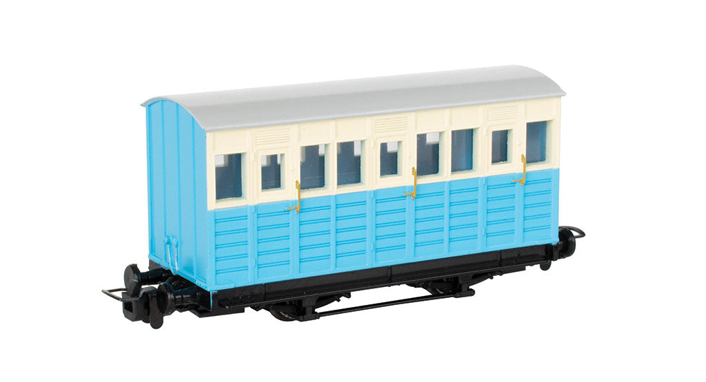 Passenger Carriage - Thomas and Friends(TM) -- Blue