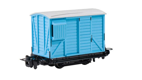 Thomas and Friends(TM) -- Brake Van (Caboose, blue)
