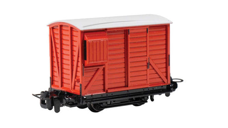 Brake Van (Caboose) - Thomas and Friends(TM) -- Red
