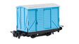 Narrow Gauge Box Van (Boxcar) - Ready to Run - Thomas & Friends(TM) -- Blue