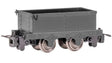Narrow Gauge Gondola - Ready to Run - Thomas & Friends(TM) -- Dark Gray-2