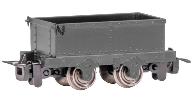 Narrow Gauge Gondola - Ready to Run - Thomas & Friends(TM) -- Dark Gray-2