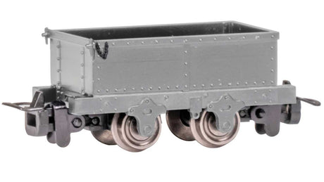 Narrow Gauge Gondola - Ready to Run - Thomas & Friends(TM) -- Light Gray