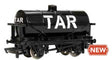 Thomas and Friends(TM) Freight Car - Standard DC -- Tar Tank (black)