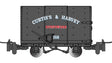 Gunpowder Wagon - Thomas & Friends(TM) -- Curtis's & Harvey #152 (gray)