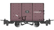 Gunpowder Wagon - Thomas & Friends(TM) -- Ffestiniog Cement #16 (Boxcar Red)
