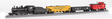 Echo Valley Express Train Set -- Southern Railway-1