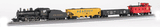 Echo Valley Express Train Set -- Southern Railway-1