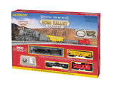 Echo Valley Express Train Set -- Southern Railway-2
