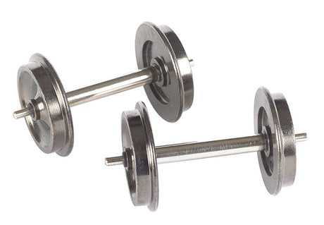1:20.3 Finescale Wheelsets -- 32.5mm pkg(4)