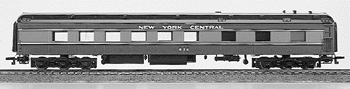 Pass car diner NYC#636