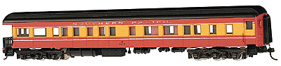 Spectrum Heavyweight Observation -- SP #2903 "Daylight" (orange, red)