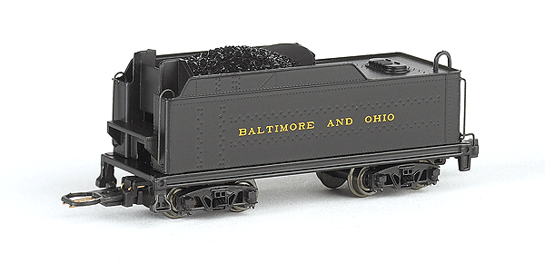 Spectrum(R) USRA Medium Tender - DCC Ready -- Baltimore & Ohio