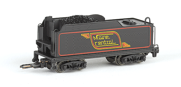 Spectrum(R) USRA Medium Tender - DCC Ready -- Maine Central