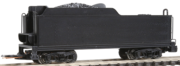 Spectrum(R) USRA Long Tender -- Unlettered, Painted