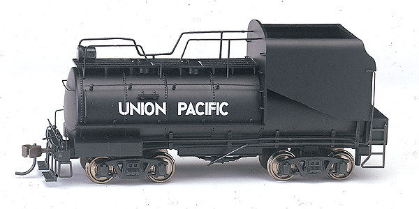 Spectrum(R) Medium Length Vanderbilt Tender -- Union Pacific - Coal