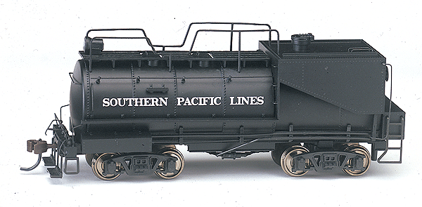 Spectrum(R) Medium Length Vanderbilt Tender -- Southern Pacific - Oil