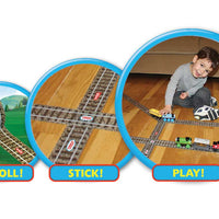 Track PlayTape(R) - Thomas & Friends(R) -- 25'