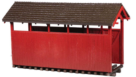 Covered Bridge -- Kit