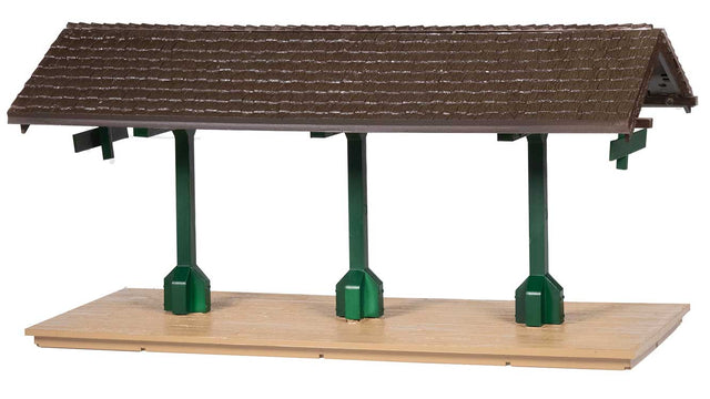 Station Platform -- Kit