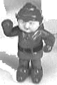 Figures -- Standing Elf
