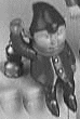 Figures -- Sitting Elf