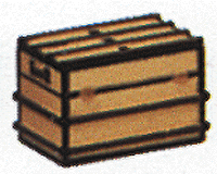 Accessories -- Trunk f/Storage