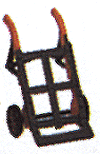 Accessories -- Hand Truck