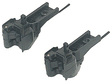 Knuckle Couplers -- 1 Pair
